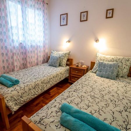 Appartamento House Silvija Pola Esterno foto