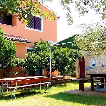 Appartamento House Silvija Pola Esterno foto