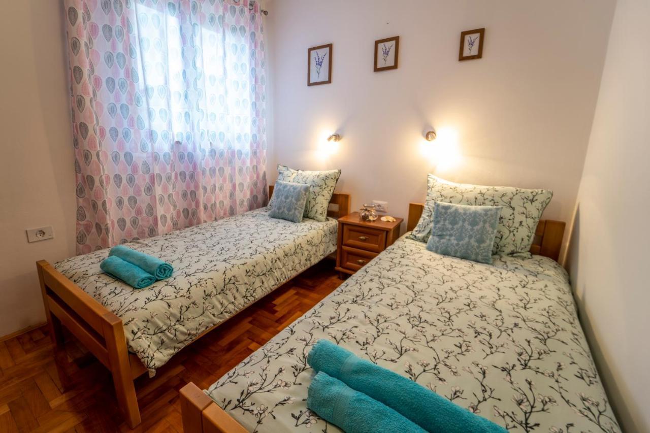Appartamento House Silvija Pola Esterno foto