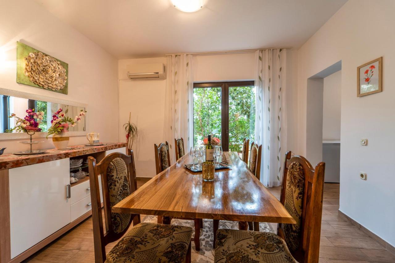 Appartamento House Silvija Pola Esterno foto