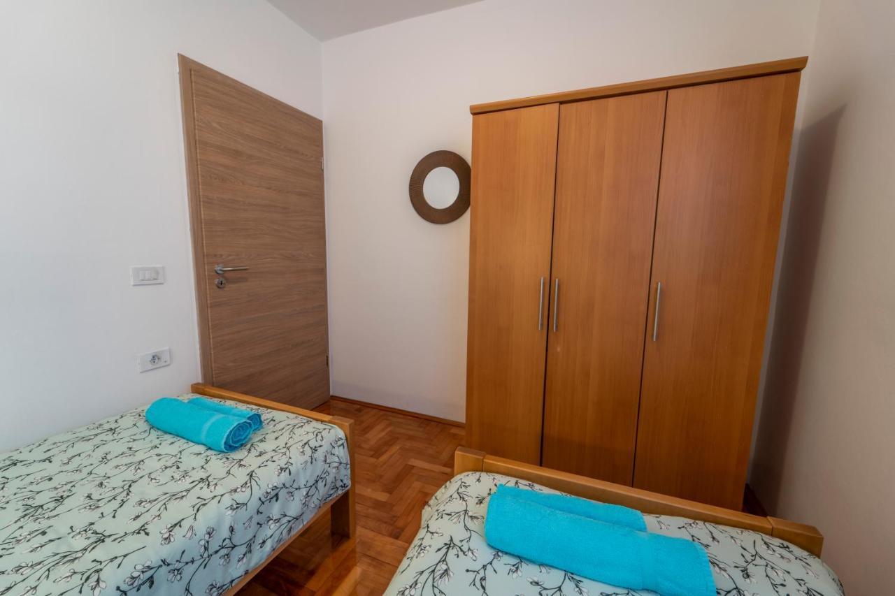 Appartamento House Silvija Pola Esterno foto
