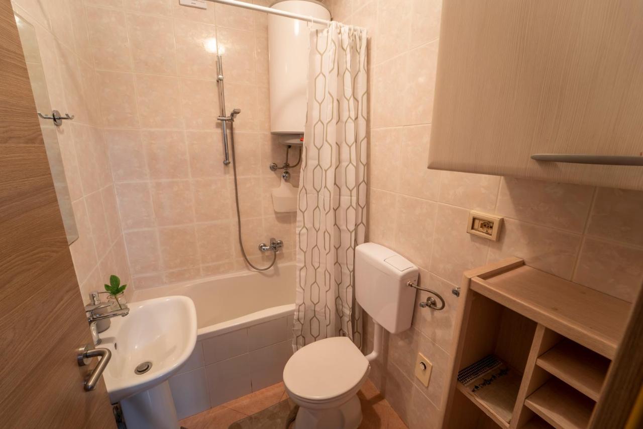 Appartamento House Silvija Pola Esterno foto
