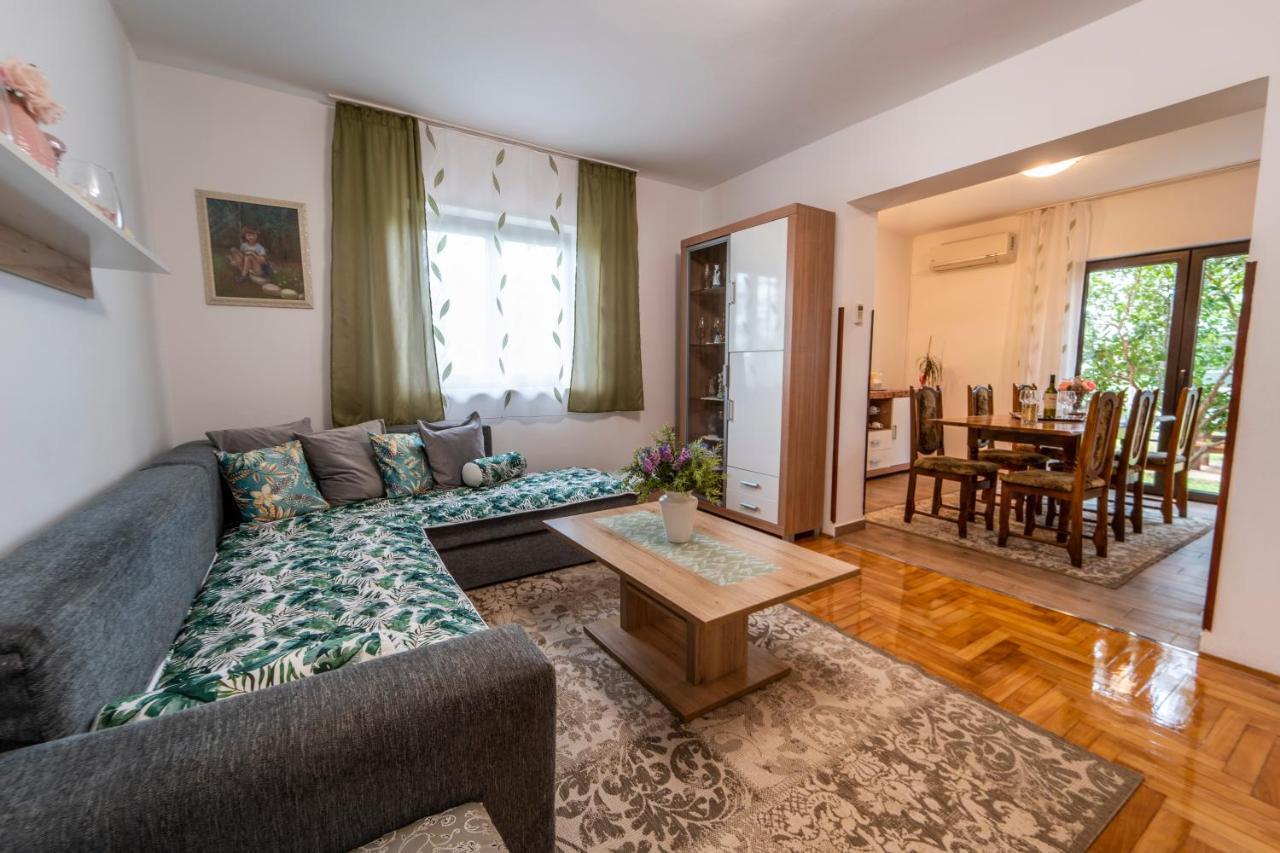 Appartamento House Silvija Pola Esterno foto