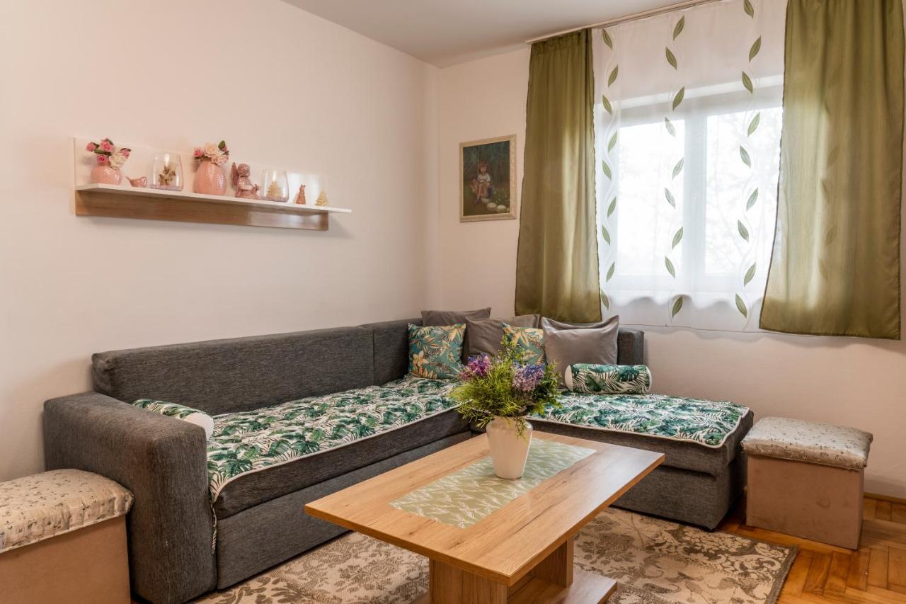 Appartamento House Silvija Pola Esterno foto