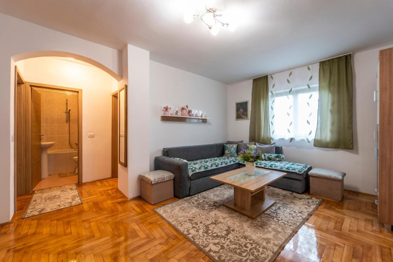 Appartamento House Silvija Pola Esterno foto