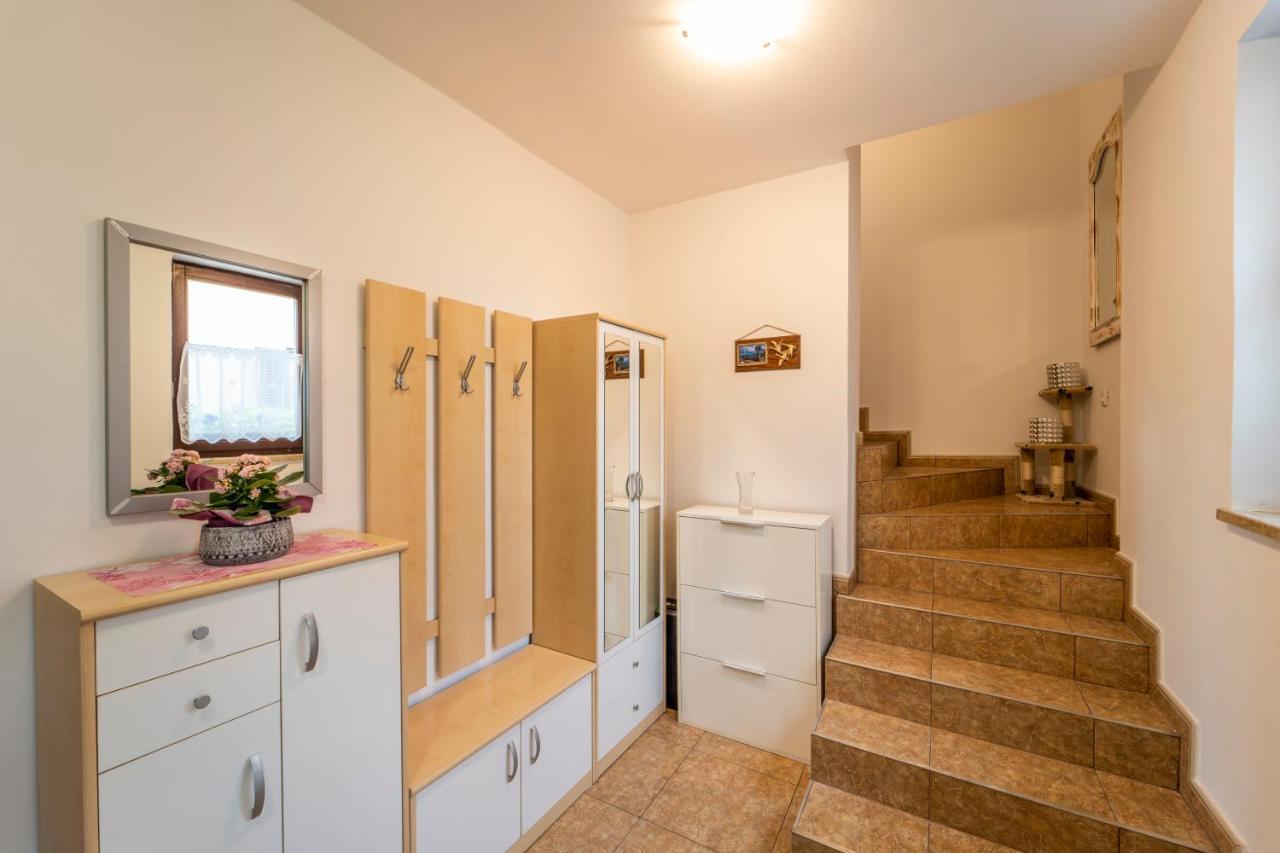 Appartamento House Silvija Pola Esterno foto