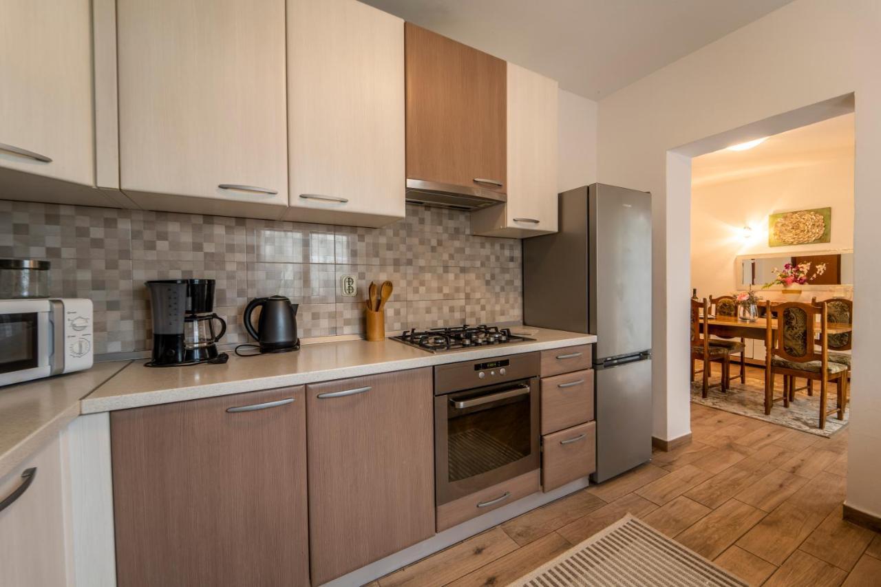 Appartamento House Silvija Pola Esterno foto