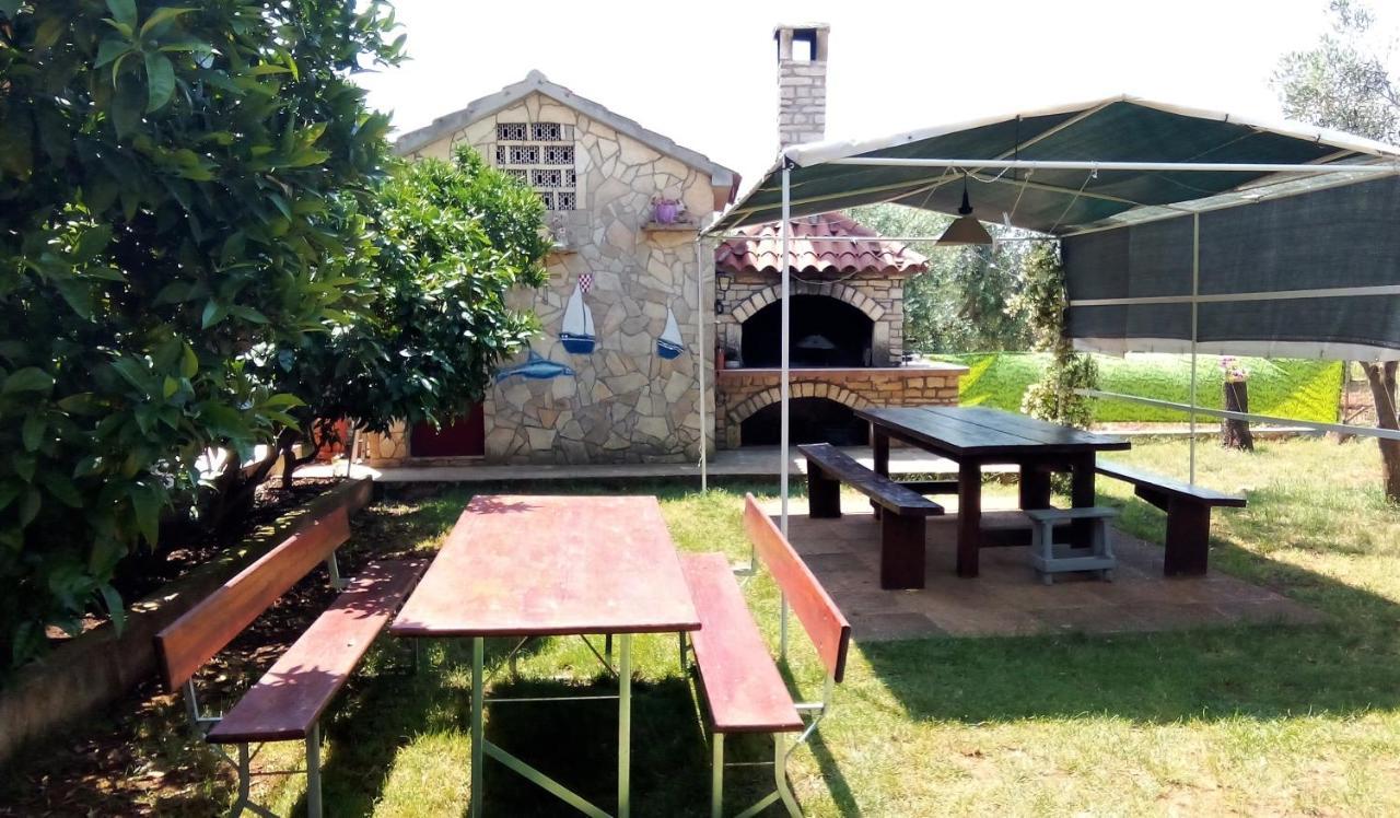 Appartamento House Silvija Pola Esterno foto