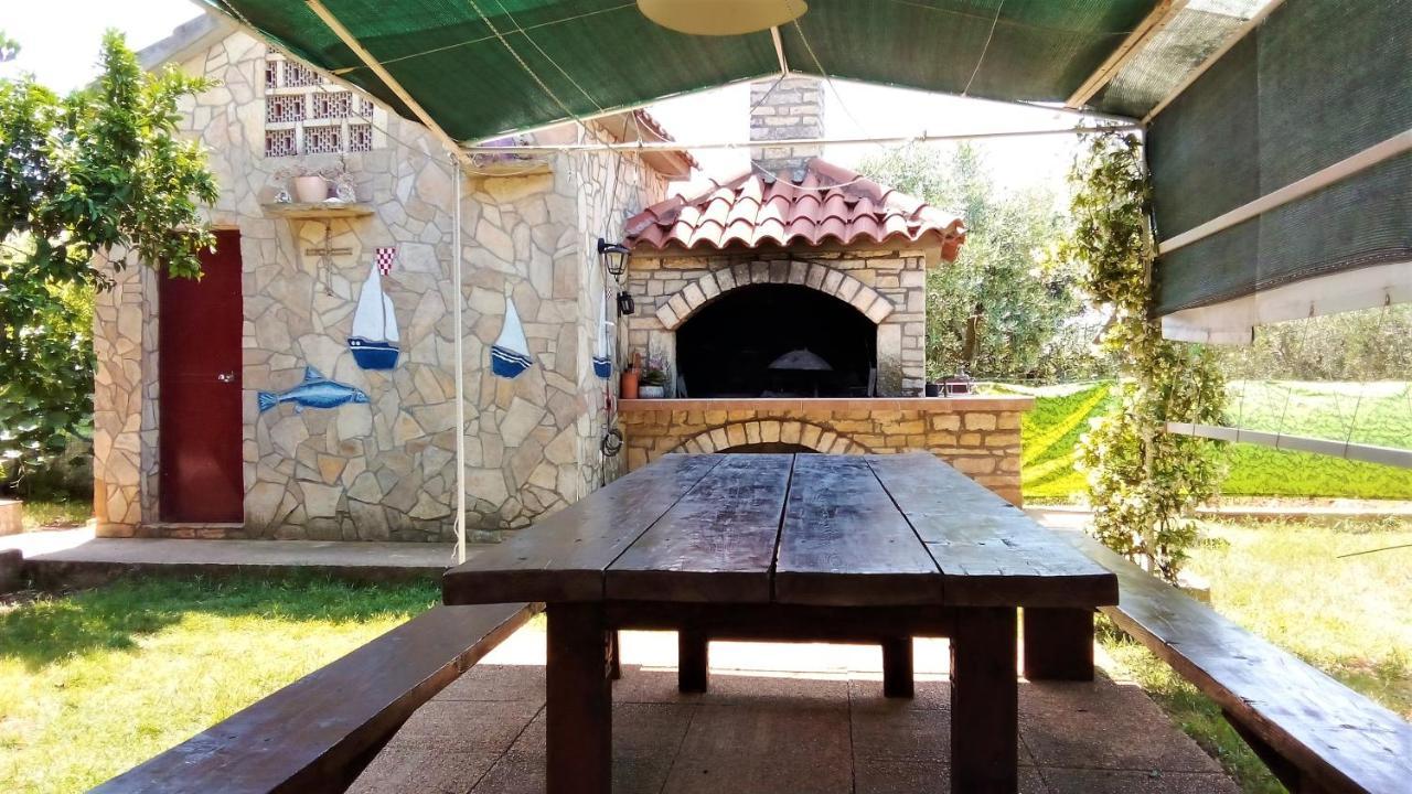 Appartamento House Silvija Pola Esterno foto