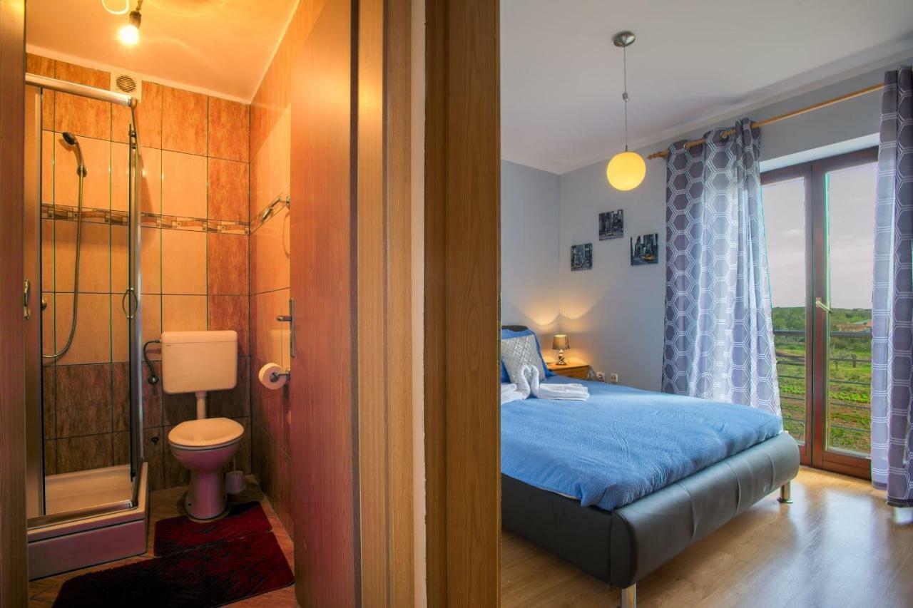 Appartamento House Silvija Pola Esterno foto