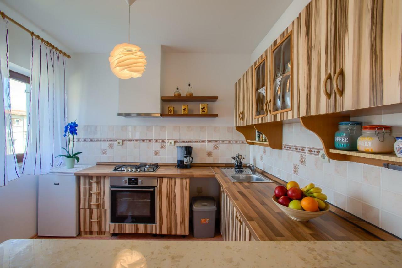 Appartamento House Silvija Pola Esterno foto