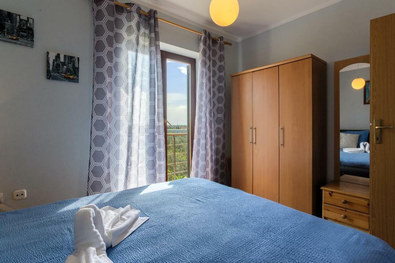 Appartamento House Silvija Pola Esterno foto