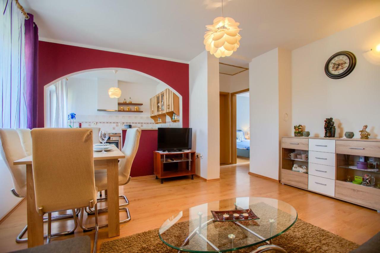 Appartamento House Silvija Pola Esterno foto