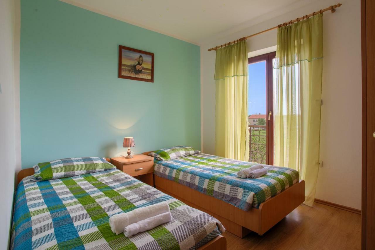 Appartamento House Silvija Pola Esterno foto