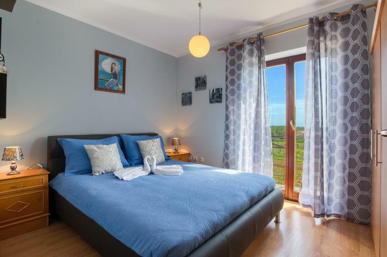 Appartamento House Silvija Pola Esterno foto