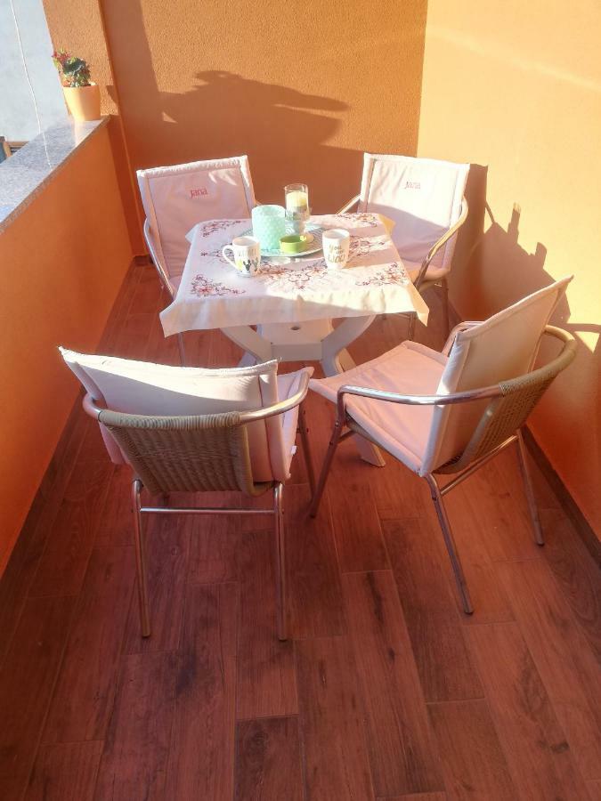 Appartamento House Silvija Pola Esterno foto